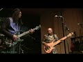 Bernard Allison Funky "Goin' down" (Freddie King) Blues Caravan 2018 Luxembourg