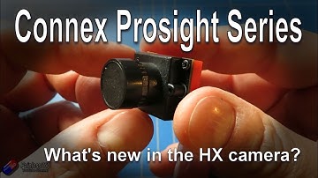 Connex Prosight Series: What