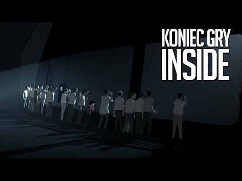 Wideo: Co Się Dzieje Na Końcu Inside?