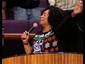 Benita Jones-Thank You Lord (I Just Want To Thank You Lord)