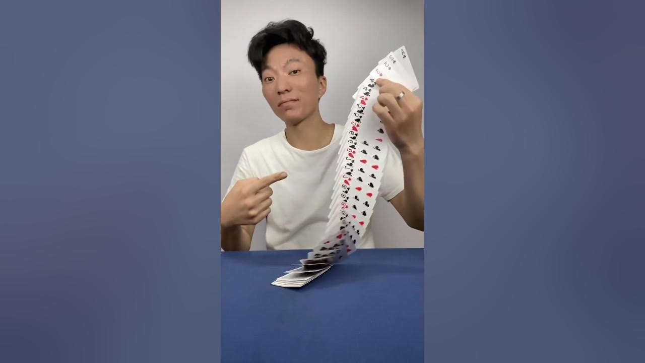 Unbelievable Magic Tricks, Revealed YouTube