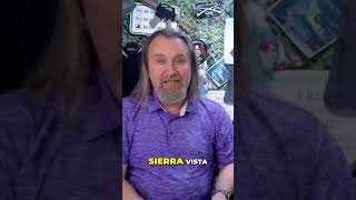 The Councilman Who Shows Up: Mark Rodriguez for Mayor #shorts #localpolitics #engagement