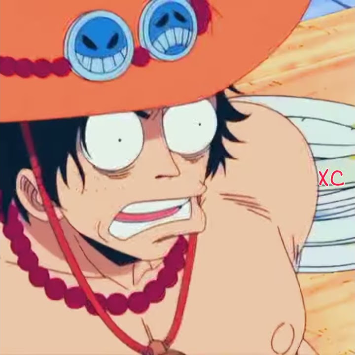 DJ Kevin Rater - I love you [One Piece Edit]