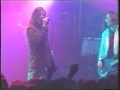 Terrorvision - Stop the Bus (Live London Astoria, 6th May 1994)