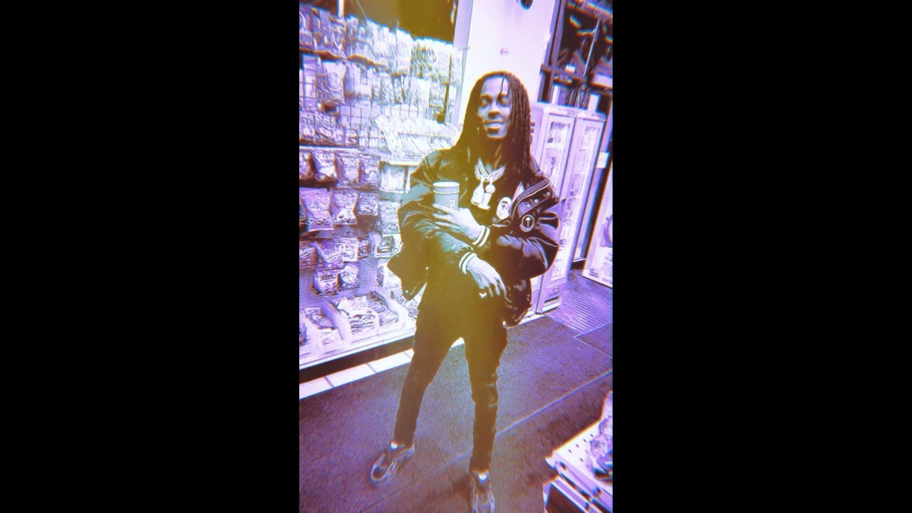 [FREE] Baby Smoove x Veeze Type Beat 