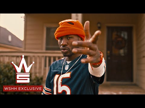 Mike WiLL Made-It x Bankroll Fresh Screen Door (WSHH Exclusive - Official Music Video) 