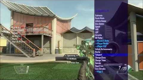 [BO2/1.19] Jiggy v4.2 Mod Menu