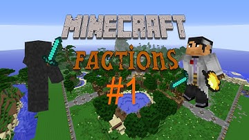 Minecraft Factions Let