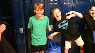 Graduation Slideshow #2