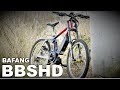 Bafang BBSHD INSTALL