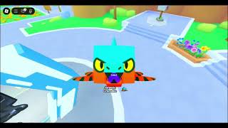 Opening 1 exclusive prehistoric egg! screenshot 4