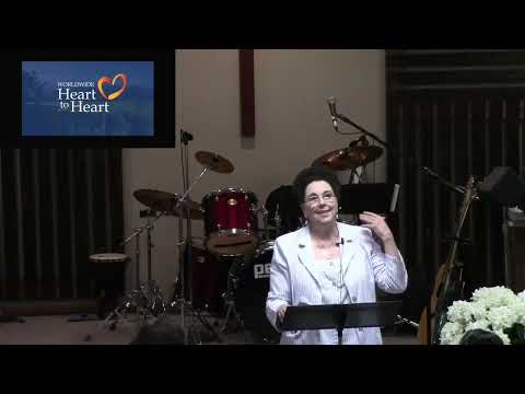 Sunday Sermon - July 20th, 2025