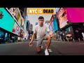 NYC is DEAD FOREVER (2021 update)