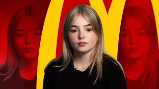 McDonald's workers speak out over sexual abuse claims