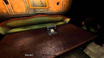 ThePaSch Plays: Disponentia (Amnesia FC) (Part 2)