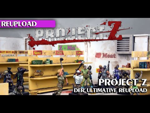 Warlord Games PROJECT