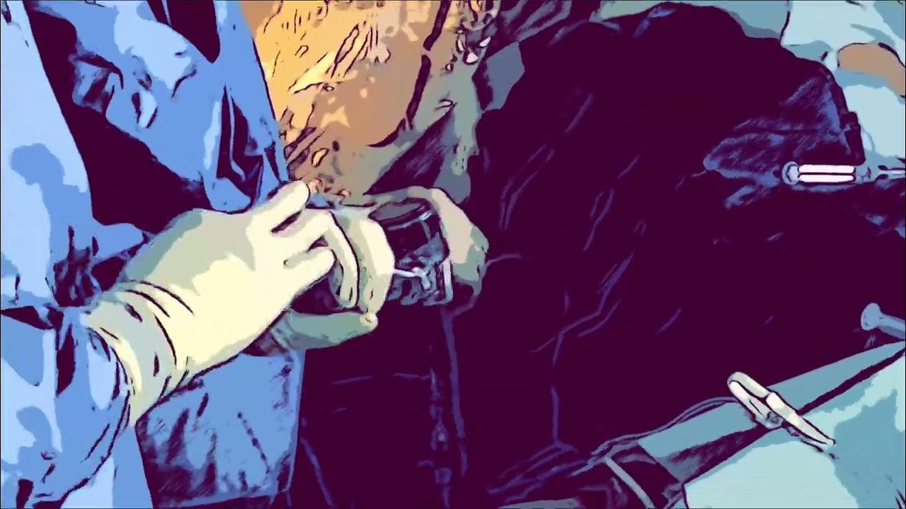 What is an Invasive Cardiovascular Technologist (CVT)? YouTube