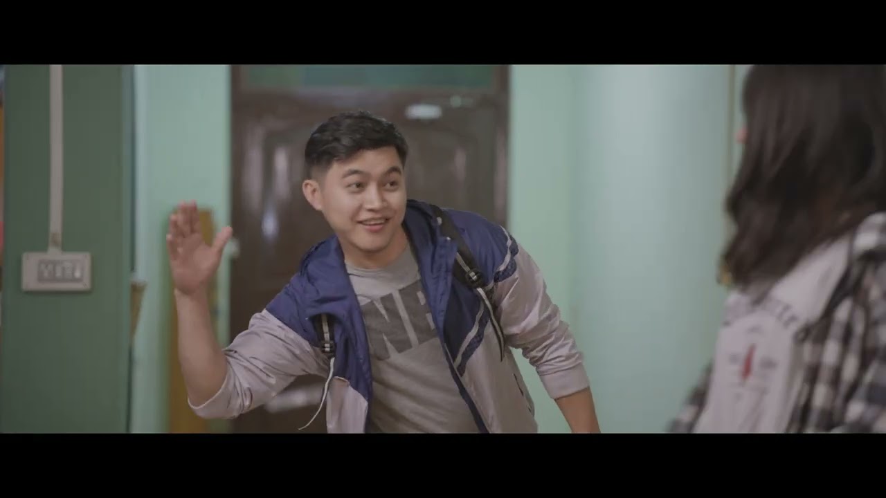 Kristian Chhungkaw Film Insiamsiak 2023 | Top 10 - Chawnpui Kohhran (Beiseina nung)