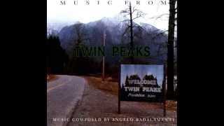 Twin Peaks Theme - Angelo Badalamenti