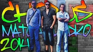 Chorus Mato a Vladko - Jaj Bože Pomoc mi | 2014