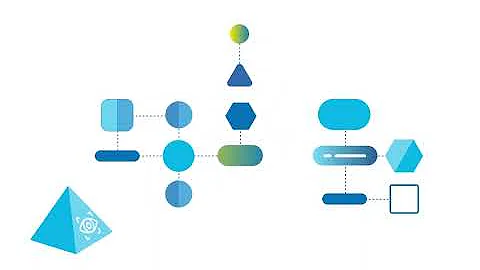SS&C Blue Prism | Application Modeller Smart Vision | Explainer Video