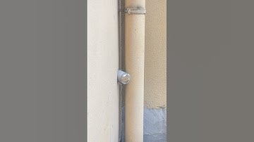 Actual measurement of air conditioner drilling#diamond #hbkeentools #领肖工具 #core #drill bits