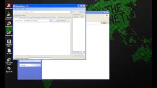 FTP Hacking with wireshark and network miner