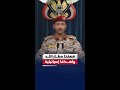 الحوثيـ ون يعلنون تنفيذ عملية عسكرية مشتركة مع الحـ رس