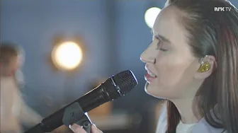 HIGHASAKITE Mexico LIVE w/Lyrics HIGHASAKITE Mexico LIVE w/Lyrics