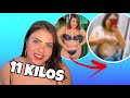 COMO EMAGRECI 11 KILOS EM 1 MÊS!!(MELHORES DICAS)