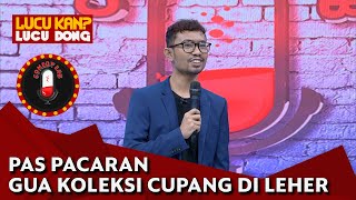 Stand Up Comedy Ridwan Remin: Kurang Ajar Corona, Bikin Susah Orang Aja - Comedy Lab (Part 2)