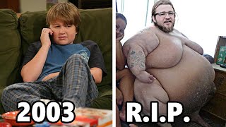 Two and a Half Men (2003–2015) All Actors Who Have Tragically Passed Away.