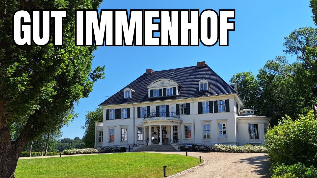Gut Immenhof