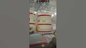 1v3 clutch pistol DaddyFr1Zeヅ #csgo #gaming #counterstrike #clips #cs2 #highlight #highlights