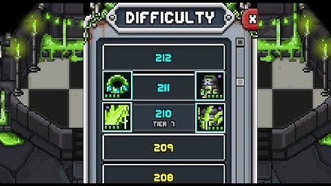 Raid 4 Heroic w/McProseph - Trials Level 210! (Bit Heroes)