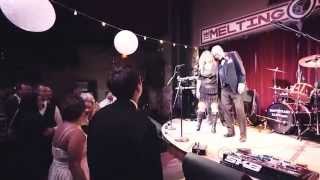 Wedding Surprise - Dad Sings for Bride Wedding Surprise - Dad Sings for Bride