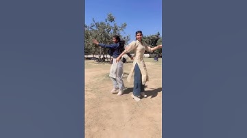 Thumbnail of kamar band chandi ki❤️🥰 #dance #haryanvisong #song #hariyanvidance