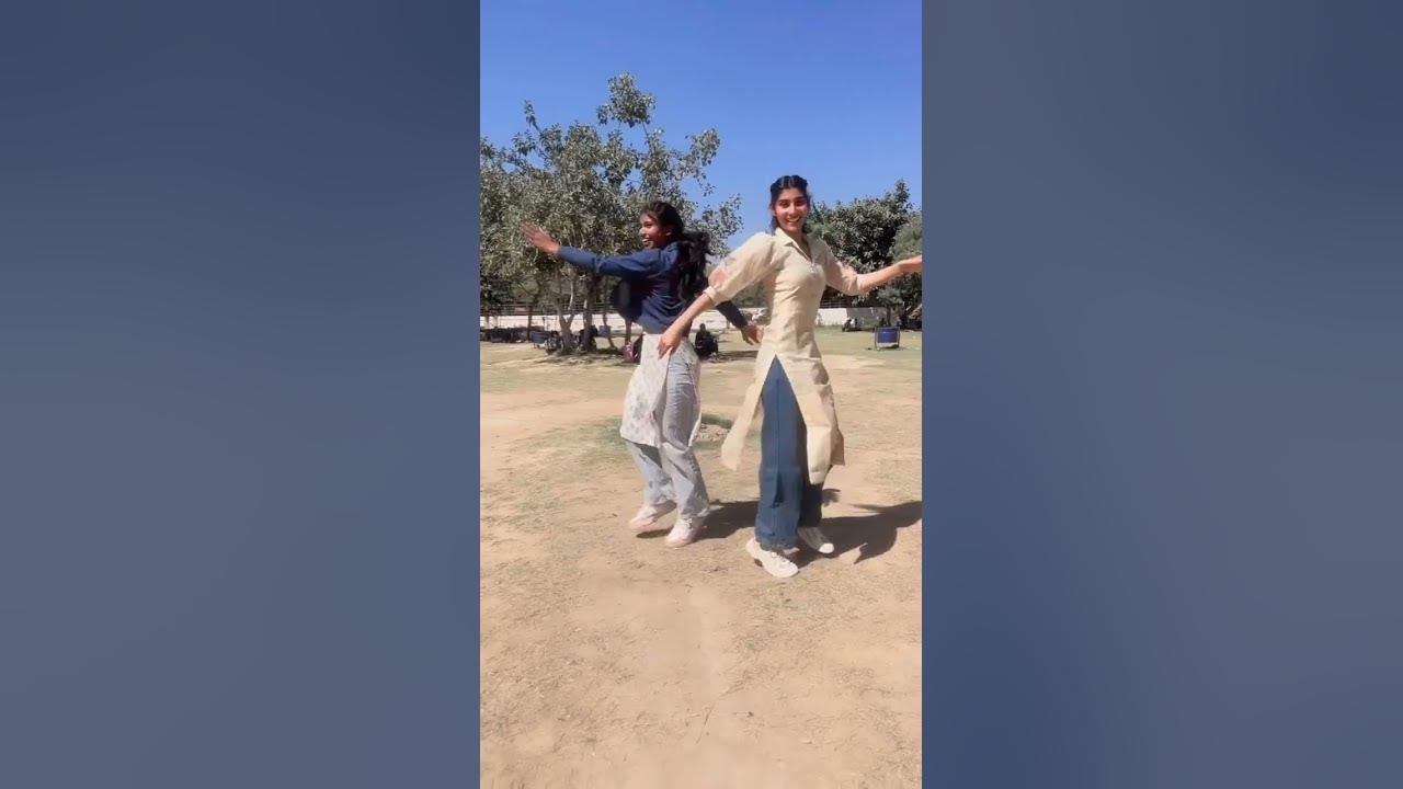 kamar band chandi ki❤️🥰 #dance #haryanvisong #song #hariyanvidance