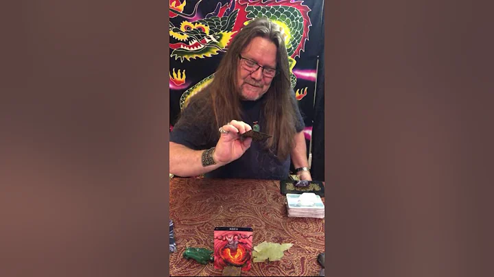 "Sunday Funday" with Ramblin Mike!  {9/8/19}    Timeless    (Time Stamped)    Love/Tarot Reading