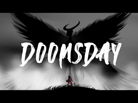 MAP/CAP part | Doomsday - hosted by Chylk (tw: eyes, flashing)