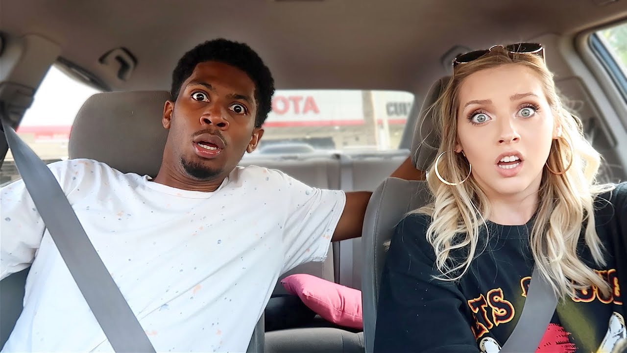 Driving Lessons With Chaz Smith