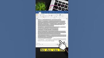 Chỉnh sửa lỗi From chữ văn bản khi copy từ nhiều nguồn #file #word #excel #copy #from #chinhsua