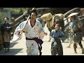 佐々木蔵之介主演「浮浪雲」第2回「龍馬が来た」放送!坂本龍馬との出会いが運命を動かす幕末・品川宿
