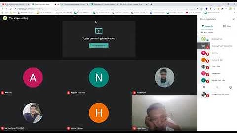 #1 Luyện tập HTML