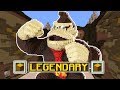 LEGENDARY KONG! (Minecraft Build Battle)