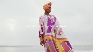 Harvey Nichols Dubai Ramadan Campaign 2020