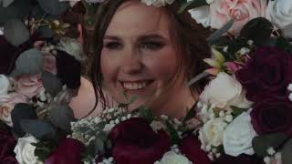 Lex and Kaylee Swanson Wedding @Avenue9Productions