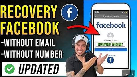 How to See Your Facebook Password ifYou Forgot it! Howtosolveit