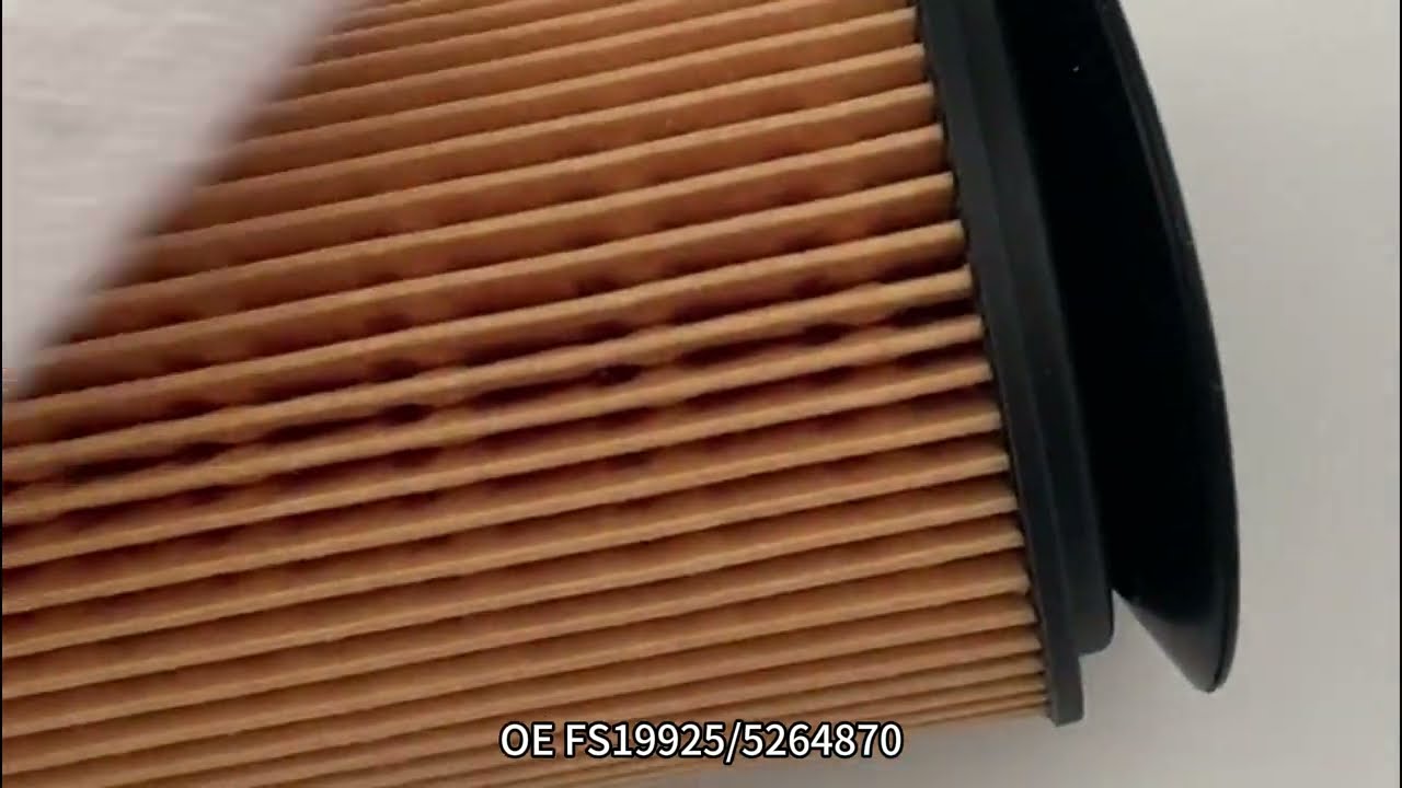 Longevity Enhancing Filters, supplier, manufacturer, factory