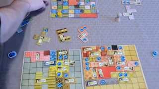 DGA Reviews: Patchwork (Ep. 199)